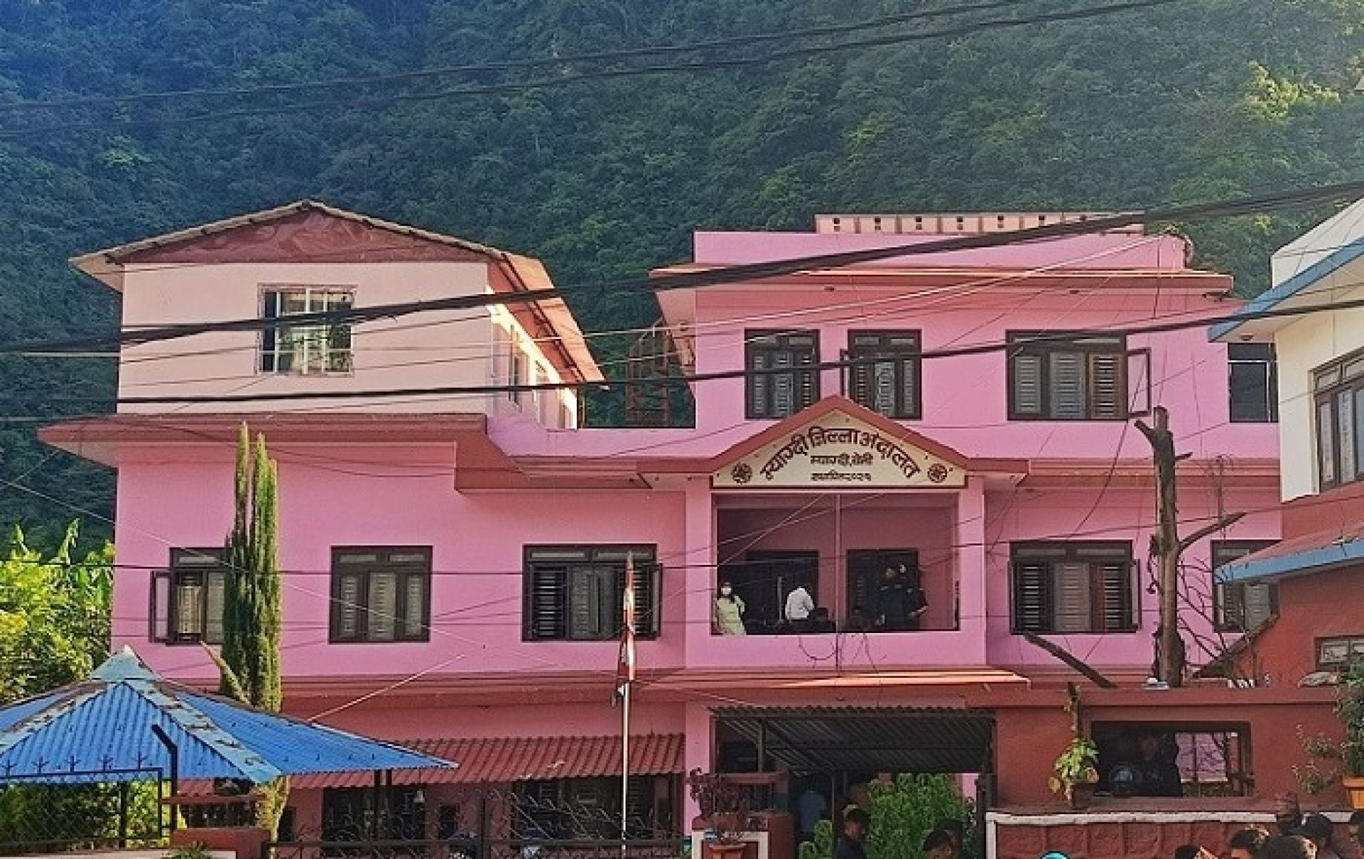कुमारी सहकारी हिनामिनाः जिसस प्रमुखसहित पाँच जना पुर्पक्षका लागि थुनामा